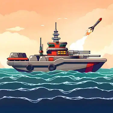 公海英雄