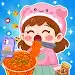 吃播明星：ASMR直播联动