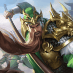  三国霸王大陆