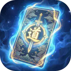 卡牌修仙传