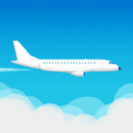飞行模拟器2D