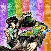 JoJo的奇妙冒险：全明星战斗R豪华版