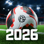 足球联盟2026