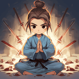 练剑修仙