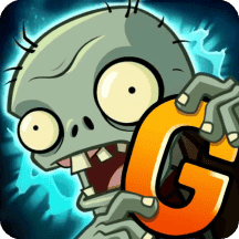 植物大战僵尸2：Gardendless