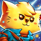 猫咪斗恶龙2