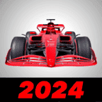 F1方程式赛车