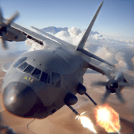 现代武装直升机：AC130