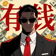 从零开始的首富
