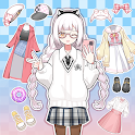 次元换装少女