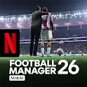 足球经理2026