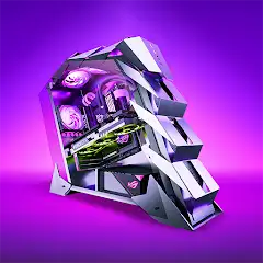 电脑制造商3Pro