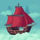 天空商人