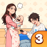 大脑谜题：疯狂思维3