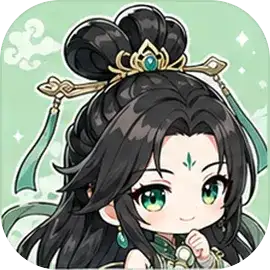 师姐别急，我抽卡就变强