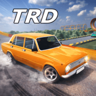 TRD：计时赛