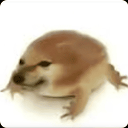 我的刀盾桌宠