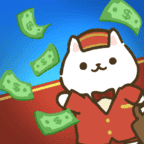 温馨猫咪酒店