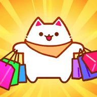 猫咪市场放置购物大亨