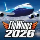 飞行模拟器2026
