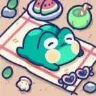 池塘伙伴