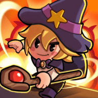 魔法守护神