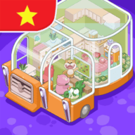 梦幻卡车