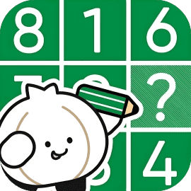 数独与激情