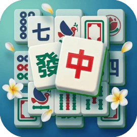 麻将消不停