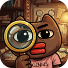 看谁能解谜