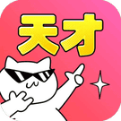 只有天才能解开