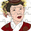 影视怀旧拼图