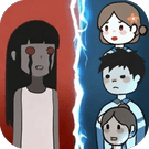 鬼屋恐怖故事
