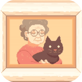 猫咪找不停