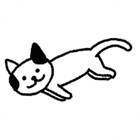 你有猫病吧